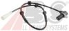 ROVER SSB100640 Sensor, wheel speed